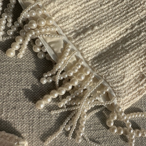 NWT SET Jason wu top and shorts - Picture 7 of 12